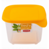 Судок Fresh&Go для морозилки квадратна 0,45л