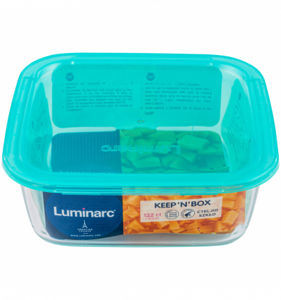 Ёмкость Luminarc для еды 1170мл