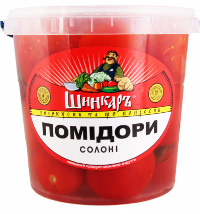 Томат соленый Шинкарь 1кг