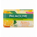 Туалетное мыло Palmolive Натурэль Витамин С и Апельсин 150г