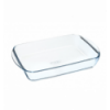 Форма для випікання Pyrex квадратна 33x22см