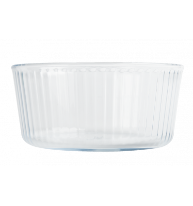 Форма для запекания Pyrex Bake&Enjoy из жаропрочного стекла круглая 21см