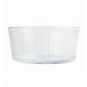 Форма для запекания Pyrex Bake&Enjoy из жаропрочного стекла круглая 21см