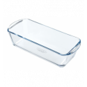 Форма для запекания Pyrex Bake&Enjoy из жаропрочного стекла прямоугольная 28x11см 1,5л