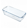 Форма для запекания Pyrex Bake&Enjoy из жаропрочного стекла прямоугольная 28x11см 1,5л