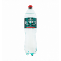 Вода мінеральна Buvette 5 сильногазов лікувально-столова 1.5л