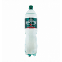 Вода мінеральна Buvette 7 сильногазов лікувальн-столова 1,5л*6