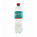 Вода мінеральна сильногазована №5 Buvette пластикова пляшка 0.75л