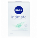 Гель Nivea Intimate Mild Comfort для интимной гигиены 250мл