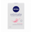 Гель для интимной гигиены Nivea Intimate Sensitive 250мл