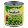 Горошек Bonduelle зеленый консервированный 200г