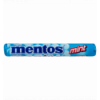 Драже Mentos Mint со вкусом мяты жевательные 37г