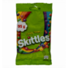 Драже жевательные Skittles Кисломикс в оболочке 95г