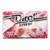 Жевательная резинка Dirol X-Fresh Свежесть Арбуза без сахара 18г