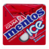 Жувальна гумка Mentos Ice зі смаком вишні та м`яти 12,9г