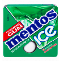 Жувальна гумка Mentos Ice зі смаком солодкої м`яти 12,9г