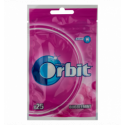 Жевательная резинка Orbit Bubblemint 35г