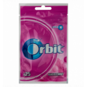 Жувальна гумка Orbit Bubblemint 35г