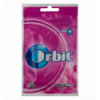 Жевательная резинка Orbit Bubblemint 35г