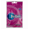 Жувальна гумка Orbit Bubblemint 35г