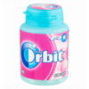 Жевательная резинка Orbit Bubblemint 64г