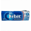 Жувальна гумка Orbit Winterfresh з ароматом ментолу 14г
