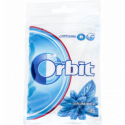 Жевательная резинка Orbit аромат сладкой мяты 35г