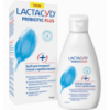 Засіб для інтимної гігієни Lactacyd з пробіотиком 200мл