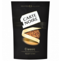 Кофе Carte Noire растворимый сублимированный 210г