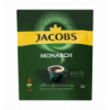 Кофе Jacobs Monarch натуральный растворимый сублимированный 30г