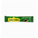 Кава Jacobs Monarch розчинна сублімована 1,8г