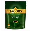 Кава Jacobs Monarch розчинна сублімована 90г