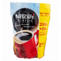 Кофе Nescafe Classic растворимый 250г+50г