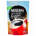 Кава Nescafe Classic розчинна 350г
