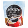 Кофе Nescafe Classic натуральный растворимый гранулированный 120г