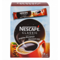 Кава Nescafé Classic натуральна розчинна гранульована 2г