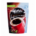 Кофе Nescafe Classic натуральный растворимый гранулированный 60г