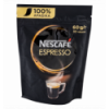 Кава Nescafe Espresso натуральна розчинна 60г