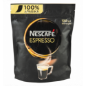 Кофе Nescafé Espresso растворимый порошкообразный 120г