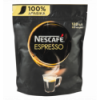 Кава Nescafé Espresso розчинна порошкоподібна 120г