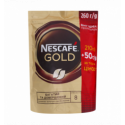 Кава NESCAFÉ Gold розчинна 210г +50г