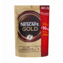 Кофе NESCAFÉ Gold растворимый 210г +50г