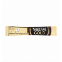 Кава Nescafe Gold натуральна розчинна сублімована 2г*25шт 50г