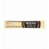 Кофе Nescafe Gold натуральный растворимый сублимированный 2г*25шт 50г