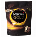 Кава Nescafe Gold натуральна розчинна сублімована 120г
