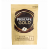 Кава Nescafe Gold натуральна розчинна сублімована 280г