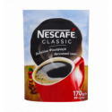 Кава NESCAFÉ® Classic розчинна 170г