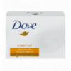 Крем-мило Dove з дорогоцінними оліями 100г