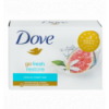 Крем-мыло Dove Инжир и лепестки апельсина 135г