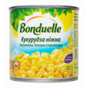 Кукурудза Bonduelle ніжна консервована 425мл